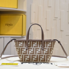 Fendi Shopping Bags